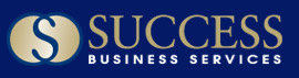 Success Business Services logo
