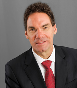 Michael Mathews - Chief Executive Officer